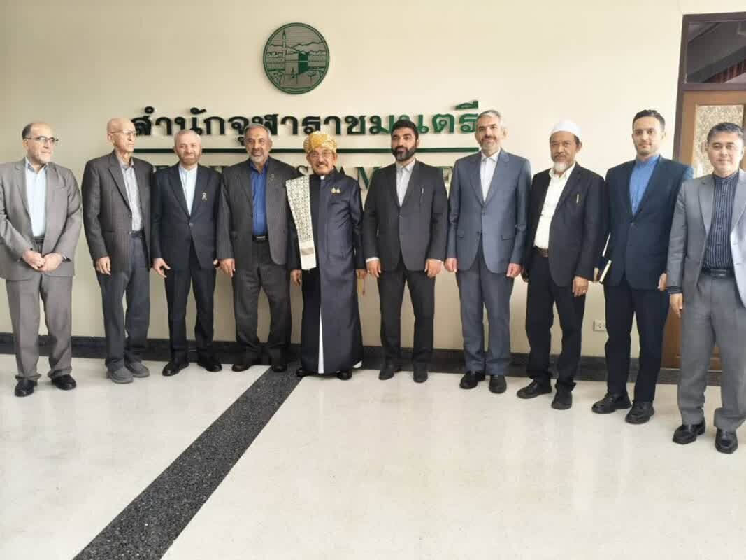 ضرورت وحدت و همگرایی مسلمانان برای کمک به ملت مظلوم فلسطین