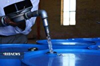 شارژ کارت نفت خانوارهای فاقد گاز در استان اردبیل