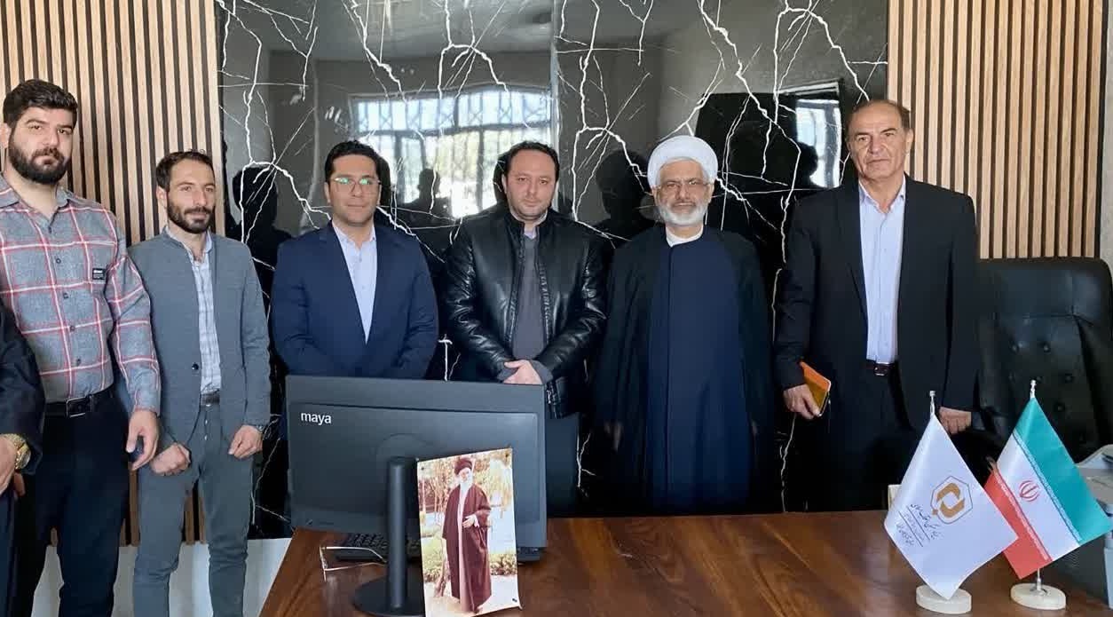 افزایش ۲۵ درصدی شاخص طرح هادی در تکاب با اجرای ۲۰ پروژه