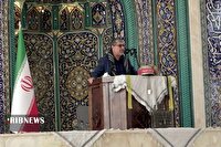 بسیج، با تکیه بر ایمان و خودباوری سد راه دشمنان