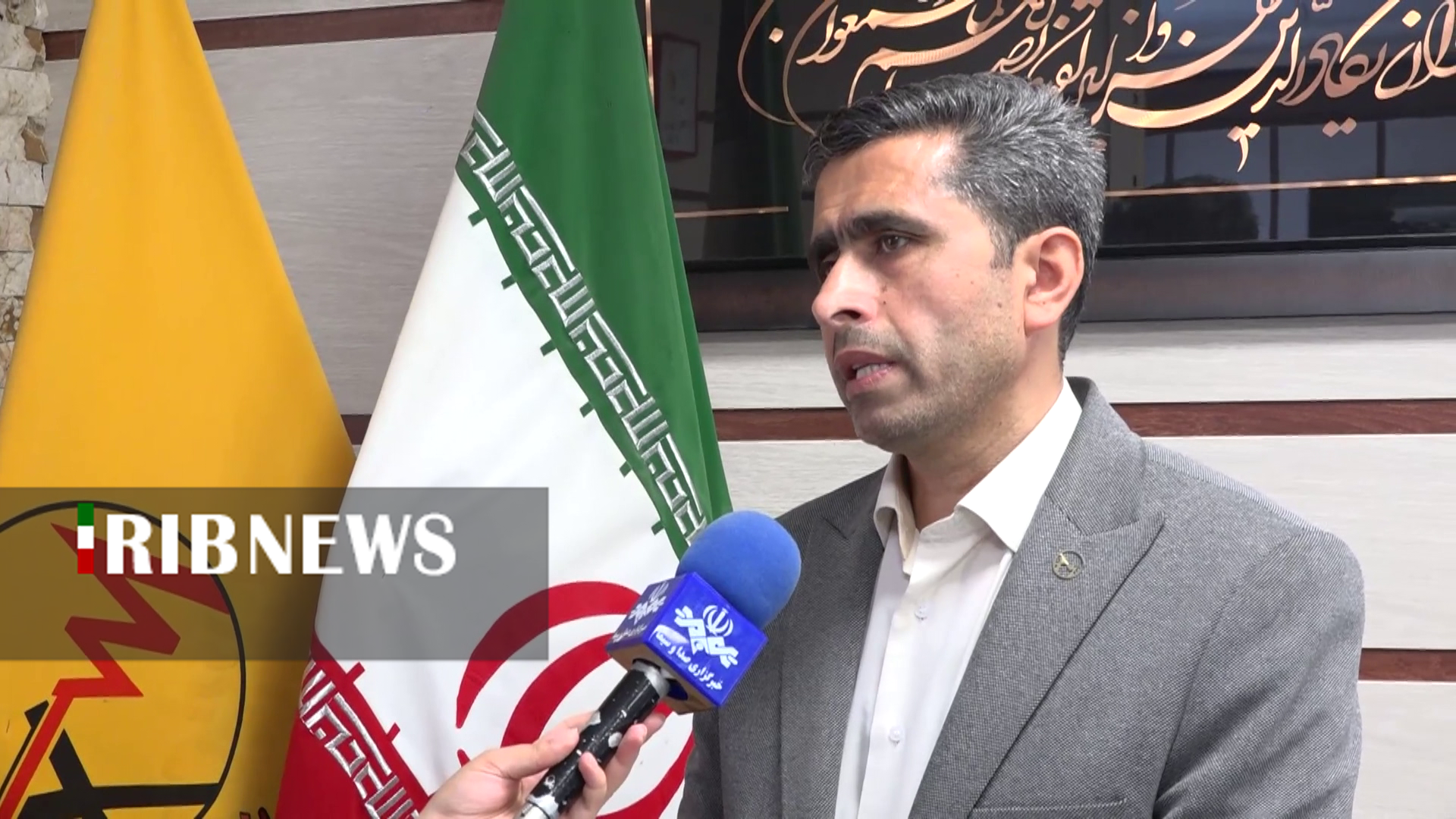 تجهیز ۳۵ ساختمان اداری استان اردبیل به پنل خورشیدی تجهیز ۳۵ ساختمان اداری استان اردبیل به پنل خورشیدی