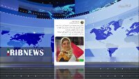 بازتاب آزادی مشروط مهدیه اسفندیاری در فضای مجازی