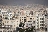 رسوب هزارهزار میلیارد تومانی املاک در بانک‌ها؛ زنگ خطر برای بازار مسکن