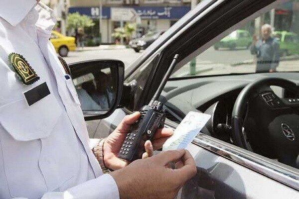 تشدید اعمال قانون نبستن کمربند ایمنی در جاده های سمنان تشدید اعمال قانون نبستن کمربند ایمنی در جاده های سمنان