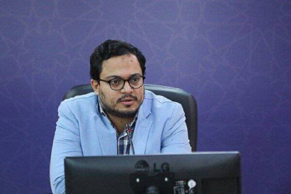 گرامیداشت روز پرستار در تهران