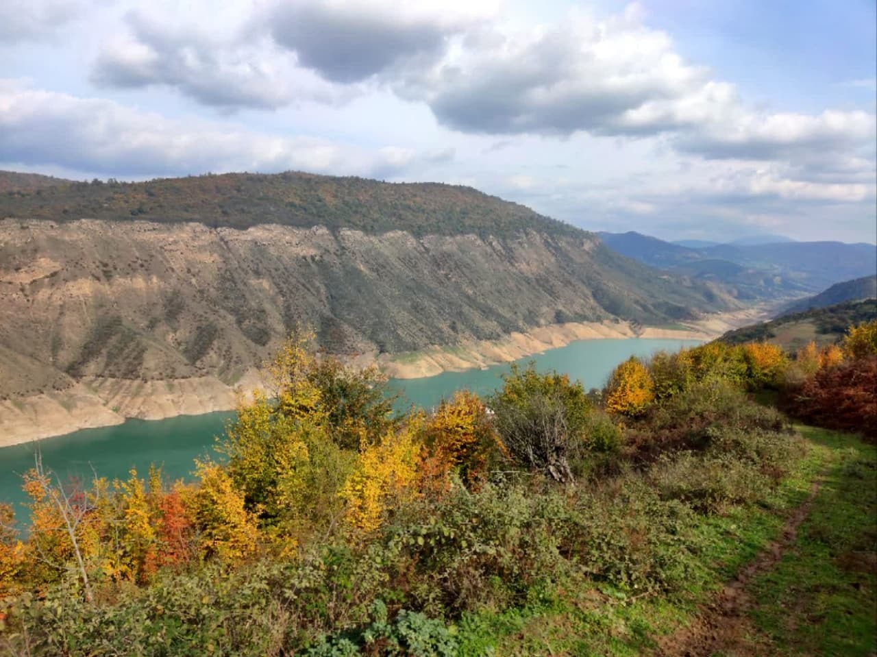 هوای مازندران از فردا صاف و آفتابی هوای مازندران از فردا صاف و آفتابی