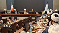 آغاز مرحله عملیاتی قرارگاه مسجد در کیش