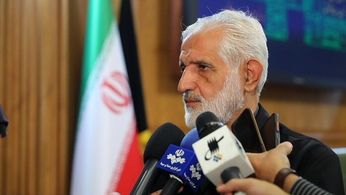 سروری : گزارش ها درباره ساخت و ساز‌ها در حریم تهران نگران کننده است