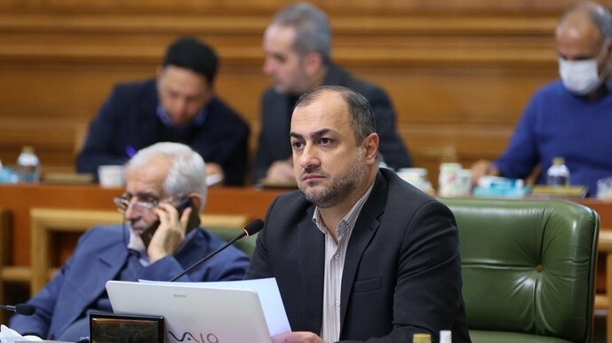 سروری : گزارش ها درباره ساخت و ساز‌ها در حریم تهران نگران کننده است