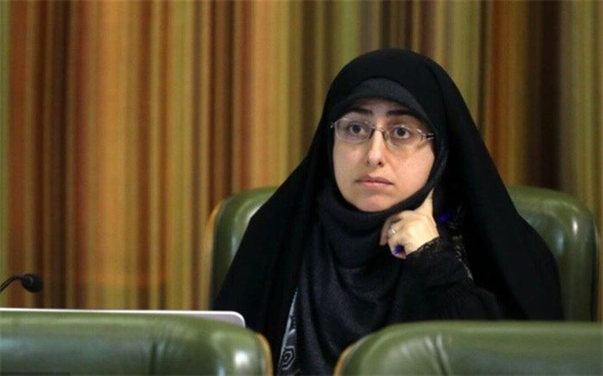 سروری : گزارش ها درباره ساخت و ساز‌ها در حریم تهران نگران کننده است