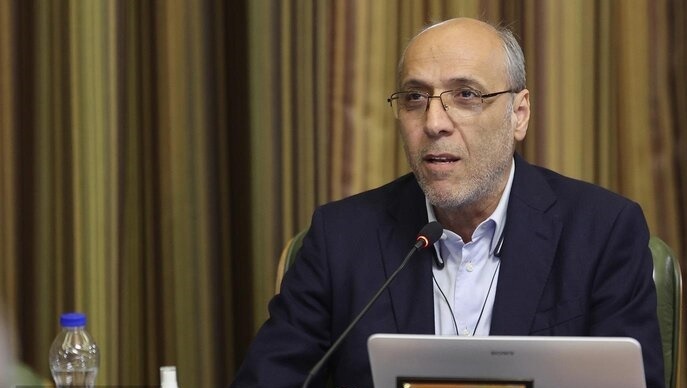 سروری : گزارش ها درباره ساخت و ساز‌ها در حریم تهران نگران کننده است