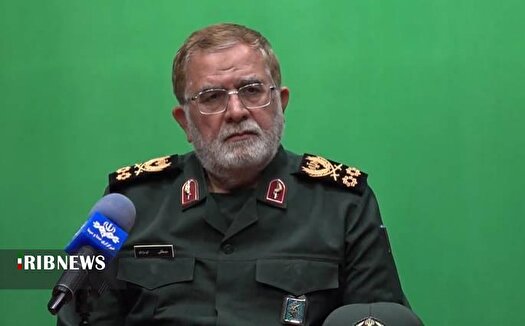 اقتدار دفاعی ایران در گرو اقتدار سایبری است