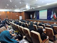 رویداد ملی توربو فروش توانمند سازی فروش تولیدات در گرگان