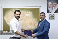 انتصاب رئیس هیئت ورزش‌های زورخانه‌ای و کشتی پهلوانی