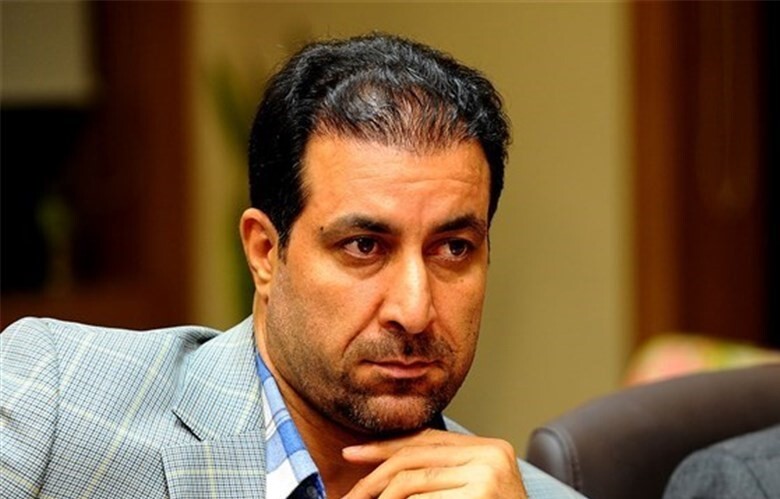 منظمي : دستگاه ها هنوز  از صابر جدا نشده است منظمي : دستگاه ها هنوز  از صابر جدا نشده است