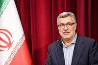 ظفرقندی: دانشجویان پرستاری در مناطق محروم بورسیه میشوند