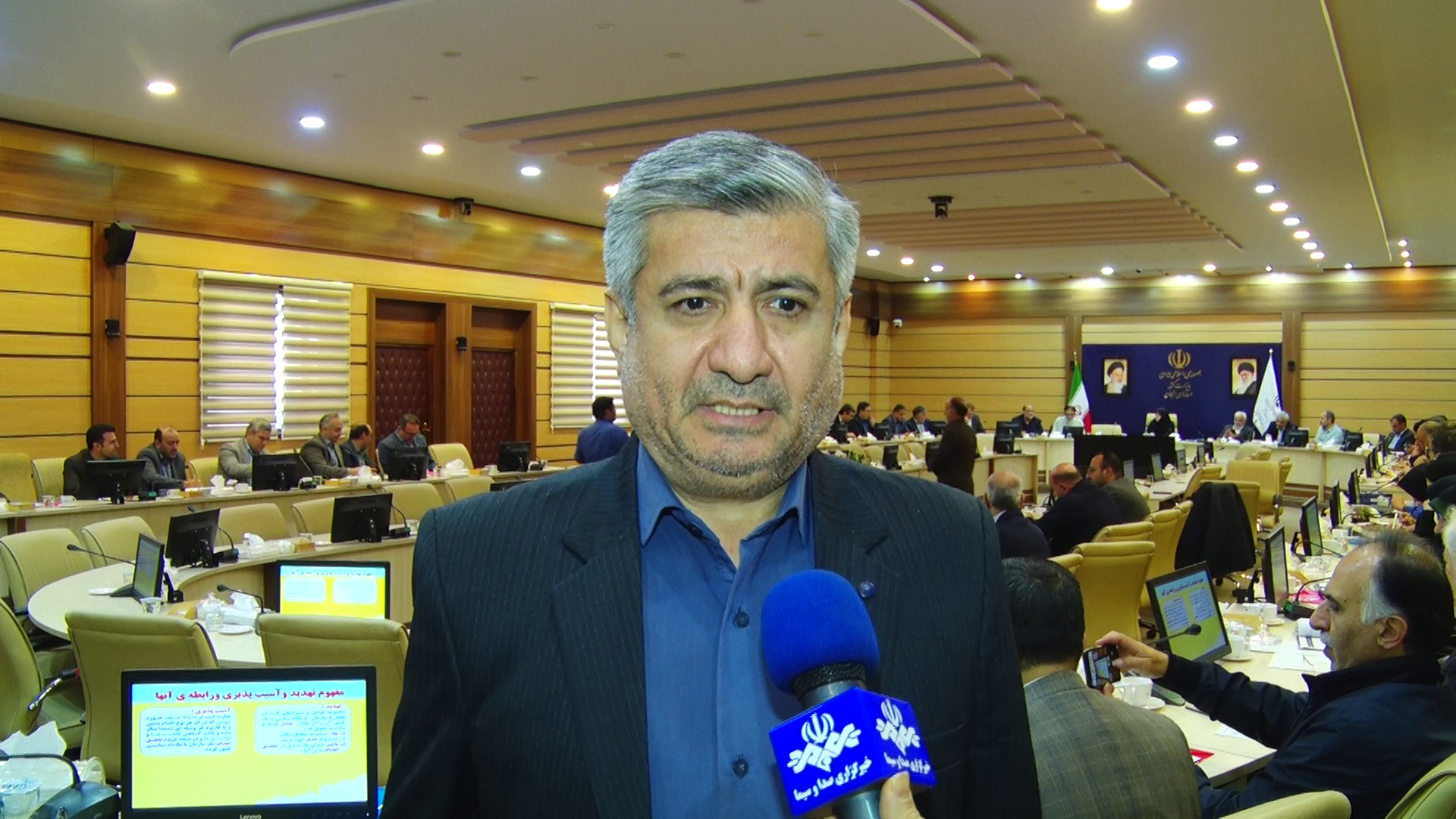 آموزش هدفمند و فناوری های نوین؛ دو موتور محرک ارتقای حکمرانی آموزش هدفمند و فناوری های نوین؛ دو موتور محرک ارتقای حکمرانی