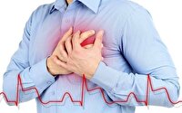 ۳۸ درصد مرگ و میرهای کشور مربوط به بیماریهای قلبی و عروقی است