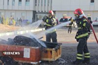 تدوین برنامه های مدیریت بحران در استان زنجان