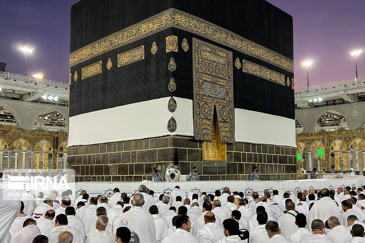 اختصاص سهمیه کاروان عمره مفرده برای ایام فاطمیه به خراسان جنوبی اختصاص سهمیه کاروان عمره مفرده برای ایام فاطمیه به خراسان جنوبی