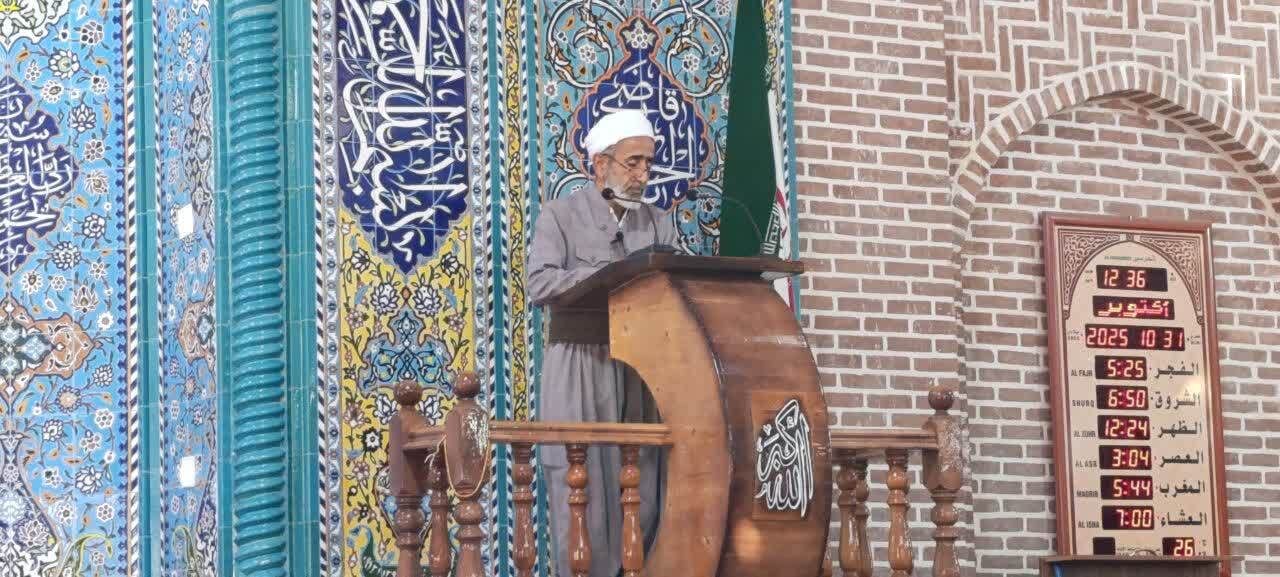 علم و آگاهی زیربنای پیشرفت جامعه اسلامی است