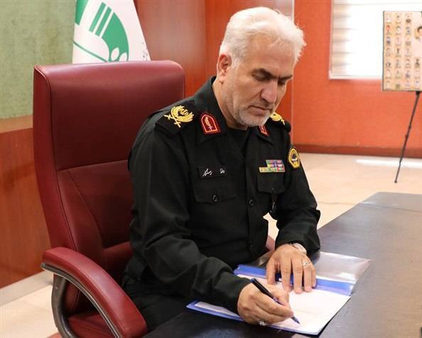 محیط‌بانان؛ بسیجیان میدان حفاظت از طبیعت