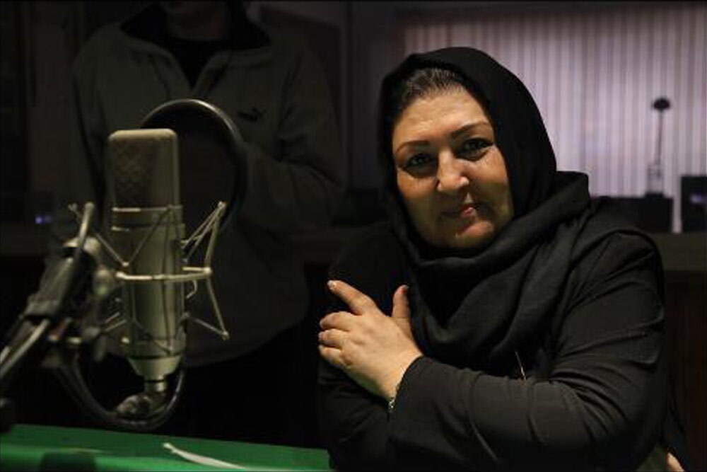 دوبله؛ هنری که با عشق و همزادپنداری جان میگیرد دوبله؛ هنری که با عشق و همزادپنداری جان میگیرد