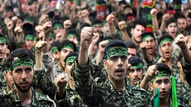 حفظ تمامیت ارضی ایران یکی از اولویتهای بسیج حفظ تمامیت ارضی ایران یکی از اولویتهای بسیج