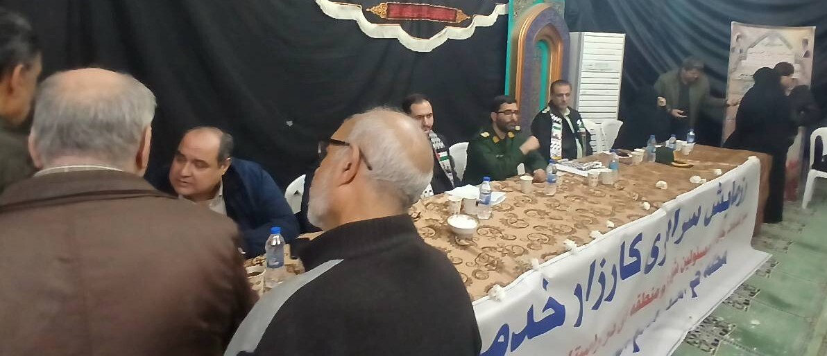 برپایی میز خدمت حقوقی در مناطق کم برخوردار کشور برپایی میز خدمت حقوقی در مناطق کم برخوردار کشور