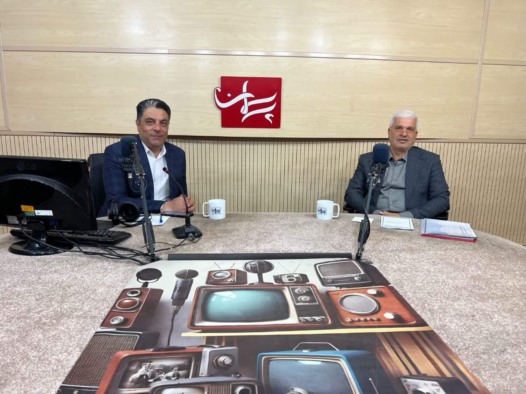 آمادگی خراسان جنوبی برای انتخابات الکترونیکی اردیبهشت ۱۴۰۵