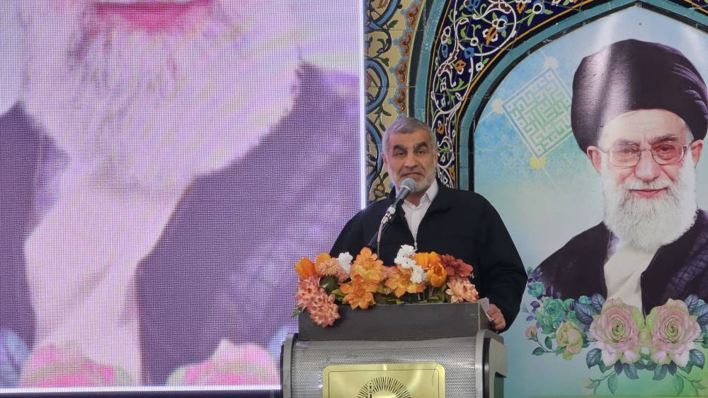 مکتب شهید مدرس اخلاق و سیاست را پیوند زد