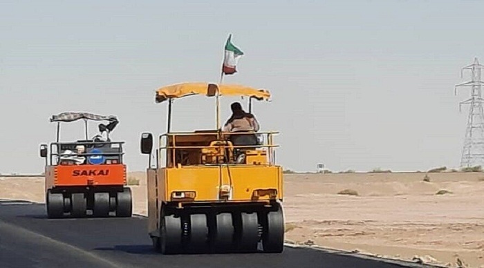 شتاب توسعه روستایی در ماکو؛ ۱۰ روستا صاحب مسیر استاندارد شدند