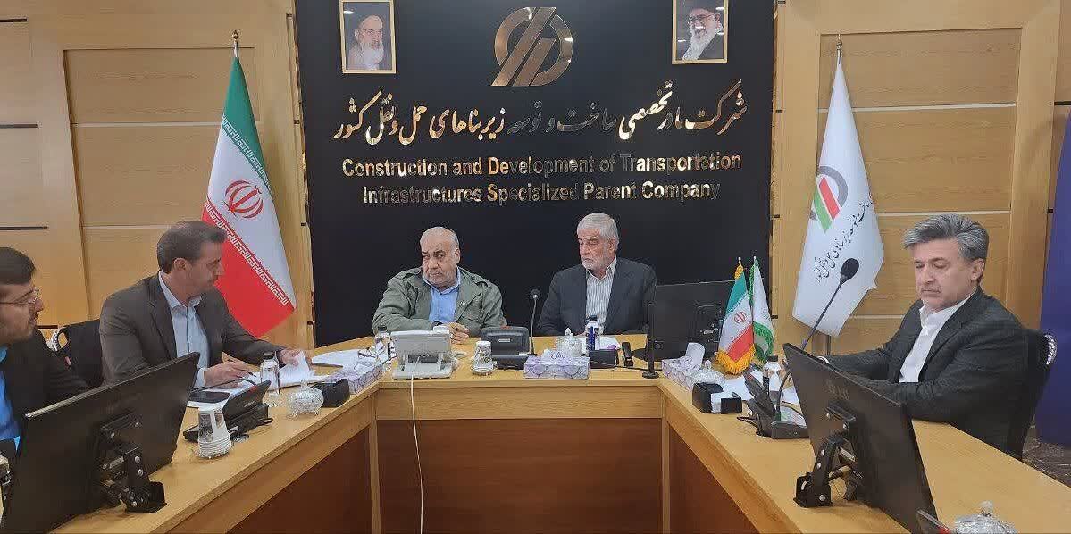 چراغ سبز ملی برای پروژه‌های یزد، اشکذر و زارچ