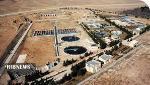 سالانه ۸ میلیون متر مکعب پساب از تصفیهخانه بجنورد خارج میشود سالانه ۸ میلیون متر مکعب پساب از تصفیهخانه بجنورد خارج میشود