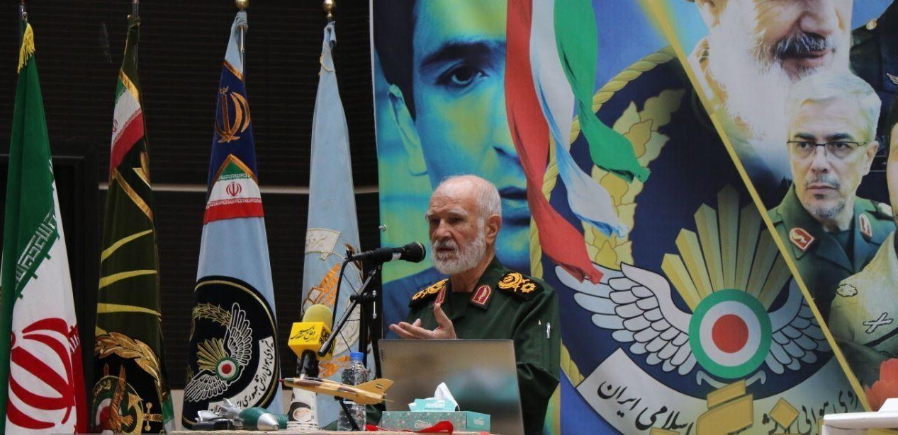 ****** طرح برگ دشمن در دفاع مقدس ۱۲ روزه شکست خورد