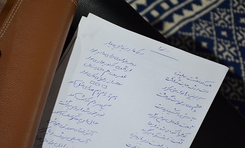 برگزاری پنجمین همایش ملی شعر مادر در کاشان برگزاری پنجمین همایش ملی شعر مادر در کاشان