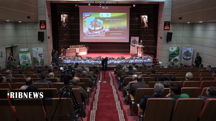 تنها هزار هکتار خاک حاصلخیز در قم باقی مانده است