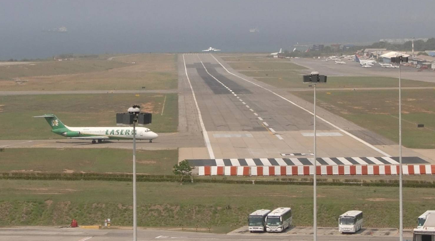 آمریکا پرواز بر فراز ونزوئلا را تمدید کرد آمریکا پرواز بر فراز ونزوئلا را تمدید کرد