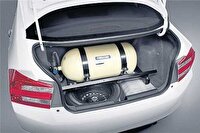 خودروهای شخصی رایگان دوگانه سوز می شود