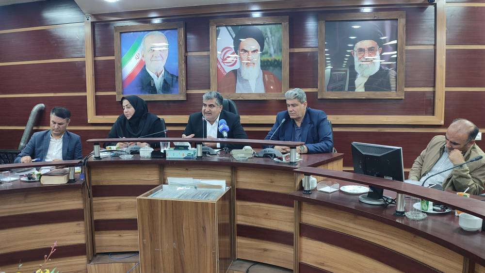 اختصاص ۴۶۷ میلیارد و ۱۸۰ میلیون تومان اعتبار به اشتغال بویراحمد