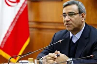 هشدار استاندار خراسان رضوی: افت شدید آب در دشت‌ها و آبخوان‌ها