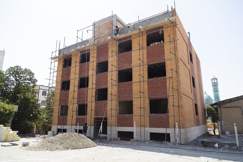 استان بوشهر رتبه نخست توسعه فضاهای آموزشی را کسب کرد استان بوشهر رتبه نخست توسعه فضاهای آموزشی را کسب کرد