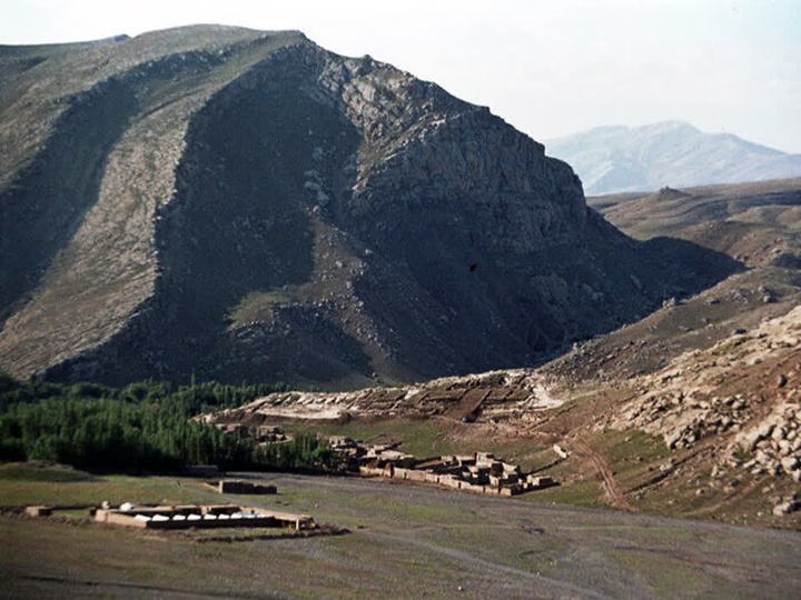 بازدید ۳۷ هزار گردشگر داخلی و خارجی از قلعه بسطام چایپاره بازدید ۳۷ هزار گردشگر داخلی و خارجی از قلعه بسطام چایپاره