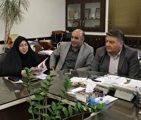 ۴۵ درصد دستگاه‌های اجرایی مازندران نیازمند مناسب‌سازی هستند