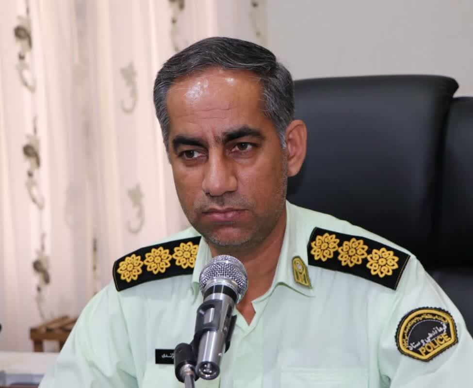 دستور ویژه برای رسیدگی به یک پرونده در عنبرآباد دستور ویژه برای رسیدگی به یک پرونده در عنبرآباد