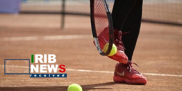 رقابت بانوان تنیسور در جام حذفی تنیس رقابت بانوان تنیسور در جام حذفی تنیس