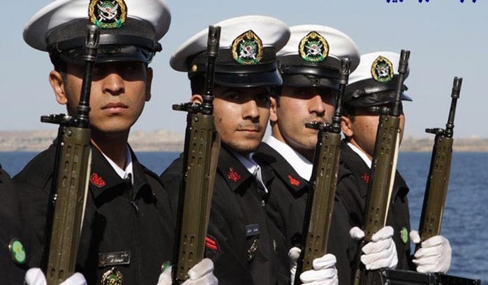 استخدام درجه داری در نیروی دریایی ارتش جمهوری اسلامی ایران استخدام درجه داری در نیروی دریایی ارتش جمهوری اسلامی ایران