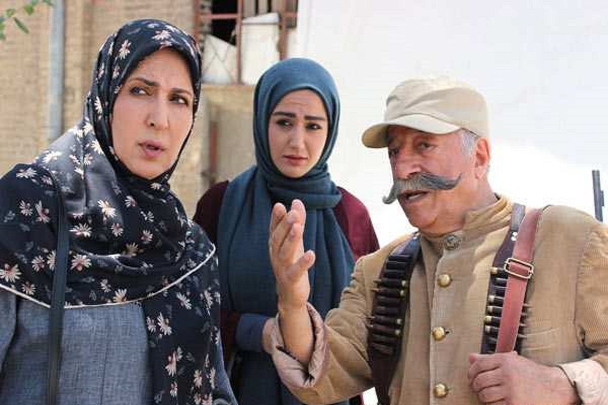 «دستچین»، «روزی روزگاری آبادی»، و «تبهکار باهوش»، از قاب تلویزیون