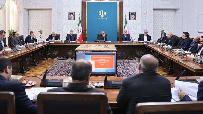 تنش آبی نیازمند ساختار صحیح مدیریتی و اجرایی است تنش آبی نیازمند ساختار صحیح مدیریتی و اجرایی است