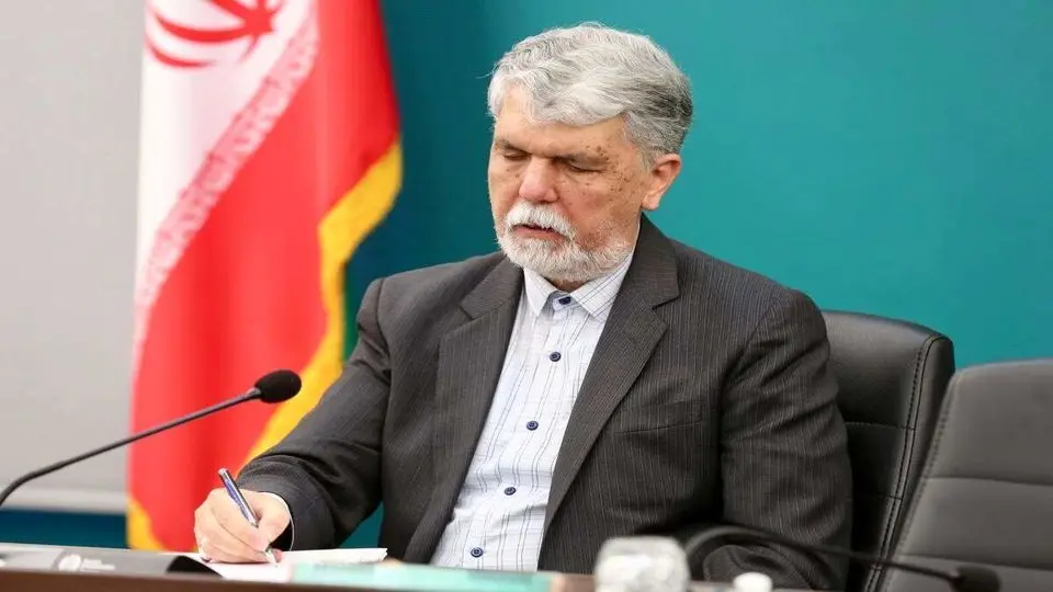 دیدگاهها در خط قرمز «ایران» معنا پیدا میکند دیدگاهها در خط قرمز «ایران» معنا پیدا میکند